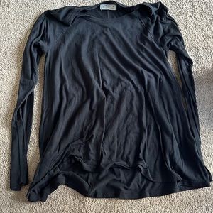 Size M long sleeve Tee